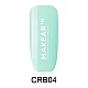 Baza za nokte Mint CRB04 5907508488765| MAKEAR | Kozmo Baza za nokte Mint CRB04 5907508488765| MAKEAR | Kozmo