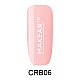 Baza za nokte Peach CRB06 5907508488789| MAKEAR | Kozmo Baza za nokte Peach CRB06 5907508488789| MAKEAR | Kozmo