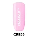 Baza za nokte Pink CRB09 5907508488819| MAKEAR | Kozmo Baza za nokte Pink CRB09 5907508488819| MAKEAR | Kozmo