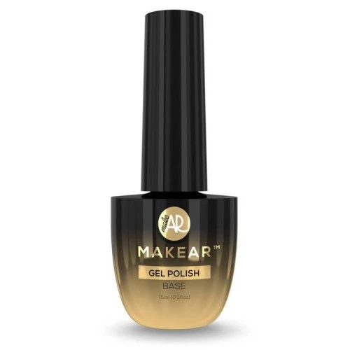 Baza za nokte Princess 8 ml MAKEAR