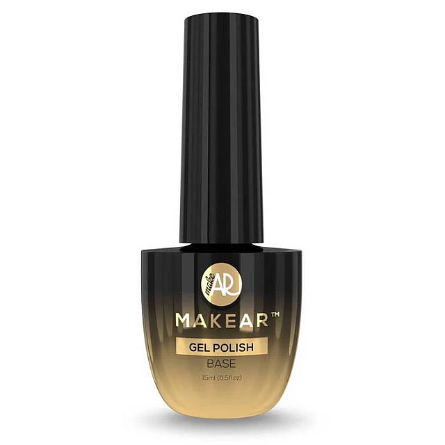 Baza za nokte Princess 8 ml MAKEAR 5907508487560| MAKEAR | Kozmo Baza za nokte Princess 8 ml MAKEAR 5907508487560| MAKEAR | Kozmo