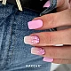 Baza za nokte Roza 8 ml MAKEAR 5907508483029| MAKEAR | Kozmo Baza za nokte Roza 8 ml MAKEAR 5907508483029| MAKEAR | Kozmo