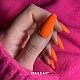 Baza za nokte Sparking Orange CRB15 5904689251454| MAKEAR | Kozmo Baza za nokte Sparking Orange CRB15 5904689251454| MAKEAR | Kozmo