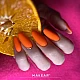 Baza za nokte Sparking Orange CRB15 5904689251454| MAKEAR | Kozmo Baza za nokte Sparking Orange CRB15 5904689251454| MAKEAR | Kozmo