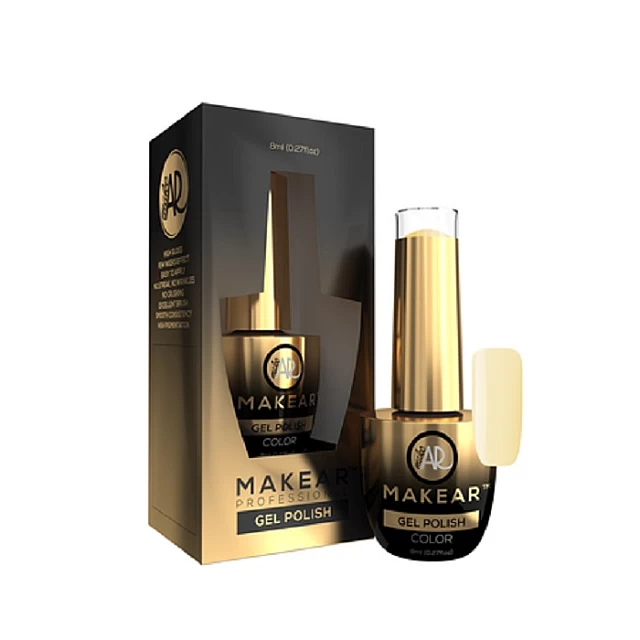 Baza za nokte Sunny CRB05 5907508488772| MAKEAR | Kozmo Baza za nokte Sunny CRB05 5907508488772| MAKEAR | Kozmo