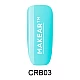 Baza za nokte Turquise CRB03 5907508488758| MAKEAR | Kozmo Baza za nokte Turquise CRB03 5907508488758| MAKEAR | Kozmo
