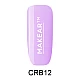 Baza za nokte Violet CRB12 5907508488840| MAKEAR | Kozmo Baza za nokte Violet CRB12 5907508488840| MAKEAR | Kozmo