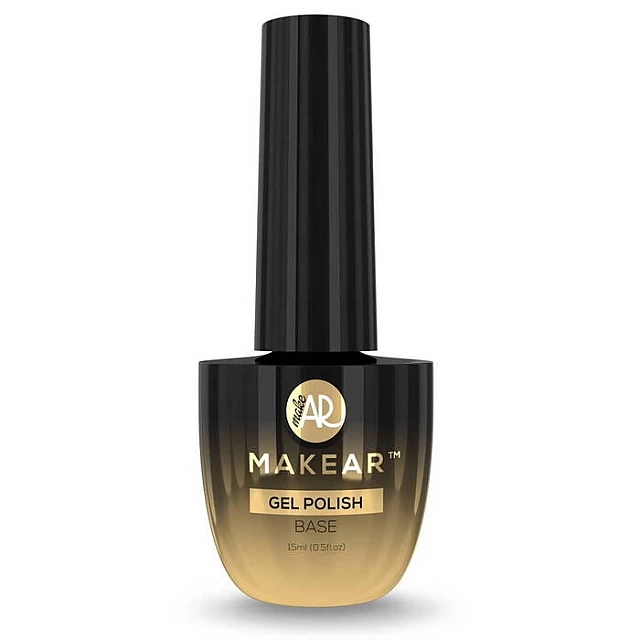 Bazni gel BUILDER 15 ml MAKEAR 5907508487492| MAKEAR | Kozmo Bazni gel BUILDER 15 ml MAKEAR 5907508487492| MAKEAR | Kozmo