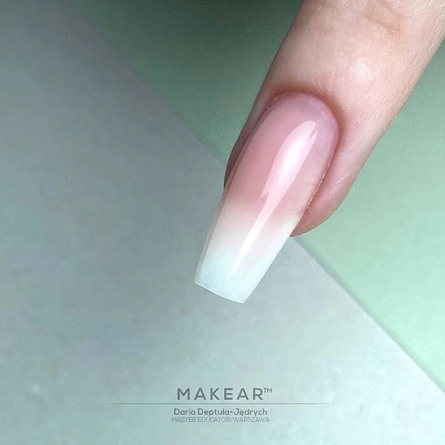 Gel Za Nokte G07 Builder Gel 50ml Porcelain MAKEAR| MAKEAR | Kozmo Gel Za Nokte G07 Builder Gel 50ml Porcelain MAKEAR| MAKEAR | Kozmo