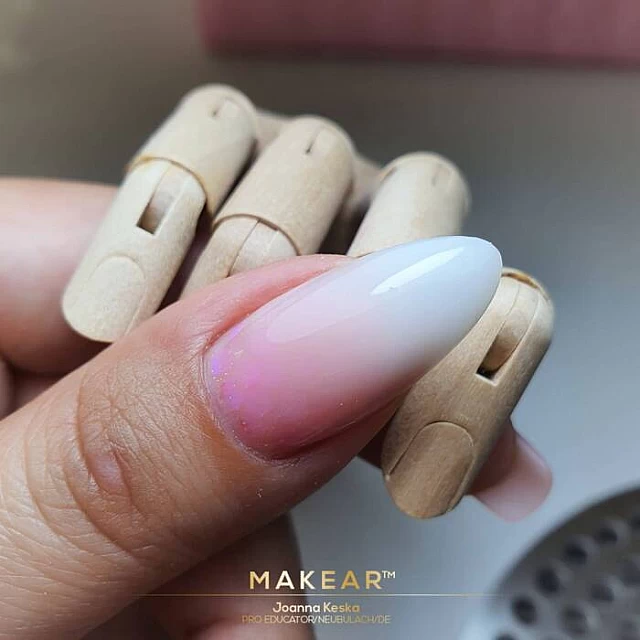 Gel Za Nokte G07 Builder Gel 50ml Porcelain MAKEAR| MAKEAR | Kozmo Gel Za Nokte G07 Builder Gel 50ml Porcelain MAKEAR| MAKEAR | Kozmo