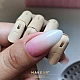 Gel Za Nokte G07 Builder Gel 50ml Porcelain MAKEAR| MAKEAR | Kozmo Gel Za Nokte G07 Builder Gel 50ml Porcelain MAKEAR| MAKEAR | Kozmo