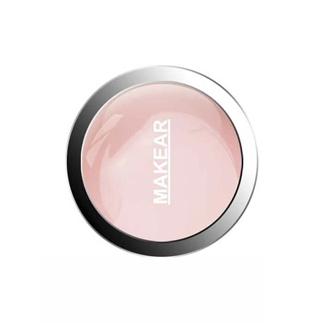 Gel Za Nokte G08 Builder Gel 50ml Soft Milky MAKEAR| MAKEAR | Kozmo Gel Za Nokte G08 Builder Gel 50ml Soft Milky MAKEAR| MAKEAR | Kozmo