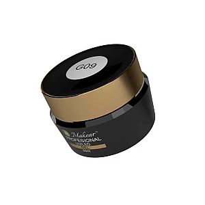 Gel za nokte G09 Builder Gel 50ml  White Jasmine 