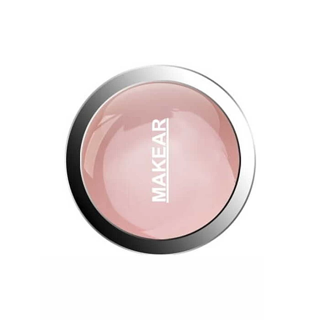 Gel Za Nokte G10 Builder Gel 50ml Milky Peach| MAKEAR | Kozmo Gel Za Nokte G10 Builder Gel 50ml Milky Peach| MAKEAR | Kozmo