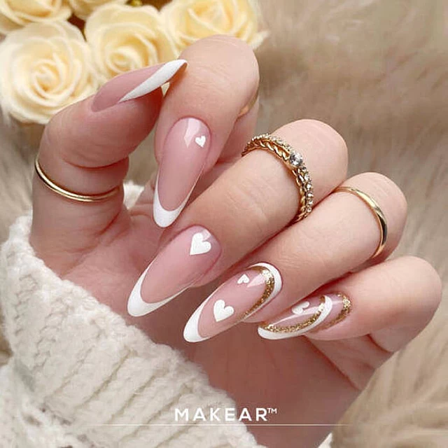 Gel Za Nokte GG01 CARAMEL 15 ml | MAKEAR | Kozmo Gel Za Nokte GG01 CARAMEL 15 ml | MAKEAR | Kozmo