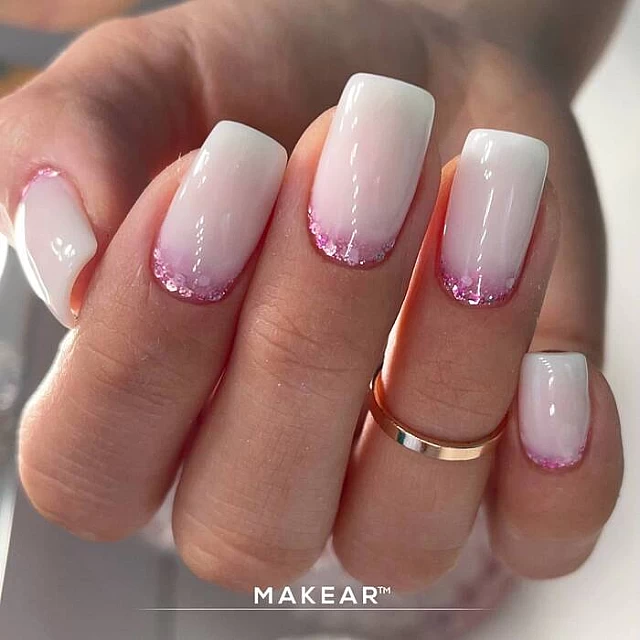 Gel Za Nokte GG02 MARSHMALLOW 50ml | MAKEAR | Kozmo Gel Za Nokte GG02 MARSHMALLOW 50ml | MAKEAR | Kozmo