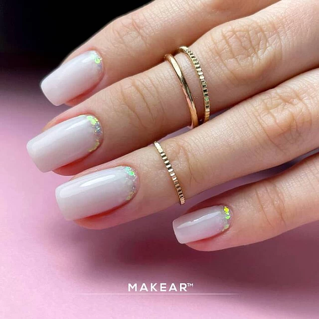 Gel Za Nokte GG02 MARSHMALLOW 50ml | MAKEAR | Kozmo Gel Za Nokte GG02 MARSHMALLOW 50ml | MAKEAR | Kozmo