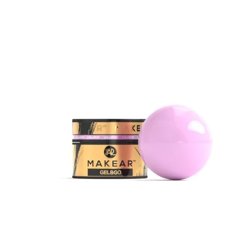 Gel za nokte GG03 LOLLIPOP 15ml 