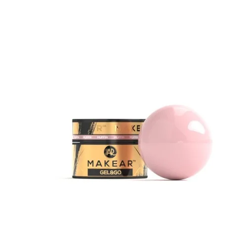 Gel za nokte GG04 MUFFIN 15ml 