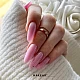 Gel Za Nokte GG06 BUBBLE GUM 50ml | MAKEAR | Kozmo Gel Za Nokte GG06 BUBBLE GUM 50ml | MAKEAR | Kozmo
