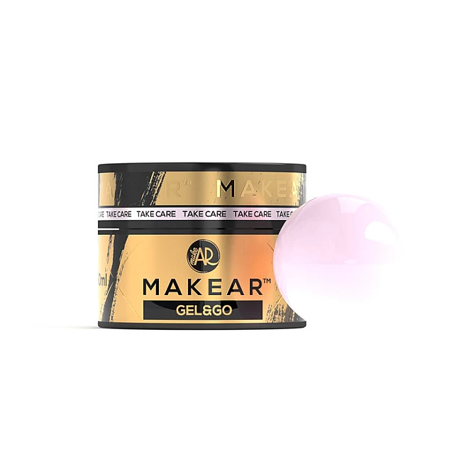 Gel Za Nokte GG11 TAKE CARE 50ml | MAKEAR | Kozmo Gel Za Nokte GG11 TAKE CARE 50ml | MAKEAR | Kozmo