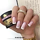 Gel Za Nokte GG12 BE COOL 50ml | MAKEAR | Kozmo Gel Za Nokte GG12 BE COOL 50ml | MAKEAR | Kozmo