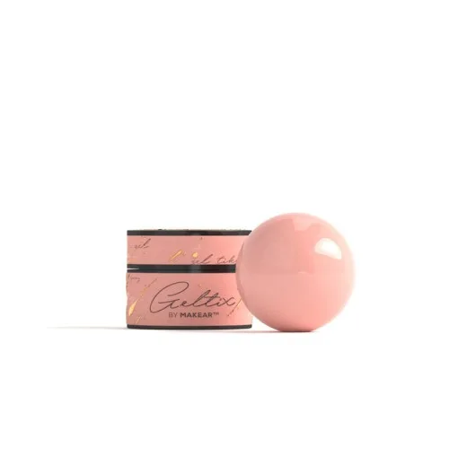 Gel za nokte Geltix GT01 - Perfect Blush 15ml 