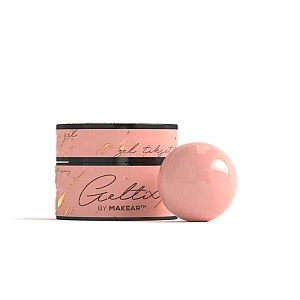 Gel za nokte Geltix GT01 - Perfect Blush 50ml 
