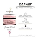 Gel Za Nokte Geltix GT02 - Secret Pink 15ml | MAKEAR | Kozmo Gel Za Nokte Geltix GT02 - Secret Pink 15ml | MAKEAR | Kozmo