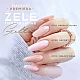 Gel Za Nokte Geltix GT02 - Secret Pink 15ml | MAKEAR | Kozmo Gel Za Nokte Geltix GT02 - Secret Pink 15ml | MAKEAR | Kozmo