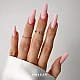 Gel Za Nokte Geltix GT02 - Secret Pink 15ml | MAKEAR | Kozmo Gel Za Nokte Geltix GT02 - Secret Pink 15ml | MAKEAR | Kozmo