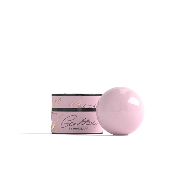 Gel Za Nokte Geltix GT02 - Secret Pink 15ml | MAKEAR | Kozmo Gel Za Nokte Geltix GT02 - Secret Pink 15ml | MAKEAR | Kozmo
