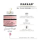 Gel Za Nokte Geltix GT02 - Secret Pink 50ml | MAKEAR | Kozmo
