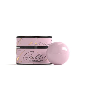 Gel za nokte Geltix GT02 - Secret Pink 50ml 