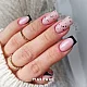 Gel Za Nokte Geltix GT02 - Secret Pink 50ml | MAKEAR | Kozmo