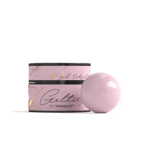 Gel za nokte Geltix GT02 - Secret Pink 50ml 