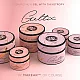 Gel Za Nokte Geltix GT02 - Secret Pink 50ml | MAKEAR | Kozmo