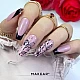 NAIL ART PA02 PROART BLACK gel crne boje za izradu dekoracije na noktima 5907508489090|MAKEAR COSMETICS| Kozmo NAIL ART PA02 PROART BLACK gel crne boje za izradu dekoracije na noktima 5907508489090|MAKEAR COSMETICS| Kozmo
