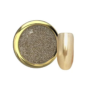 NAIL ART PRECIOUSSTONE-BERYL ukrasni puderi za nokte