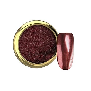 NAIL ART PRECIOUSSTONE-RUBY ukrasni puderi za nokte