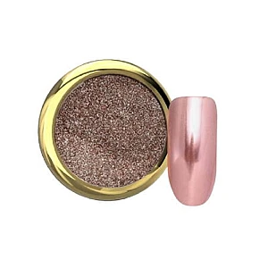 NAIL ART PRECIOUSSTONE-TURMALIN ukrasni puderi za nokte