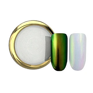 NAIL ART SOLAR SYSTEM COLLECTION EARTH ukrasni puder za manikir i pedikir