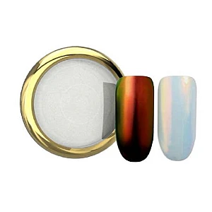 NAIL ART SOLAR SYSTEM COLLECTION JUPITER ukrasni puder za manikir i pedikir