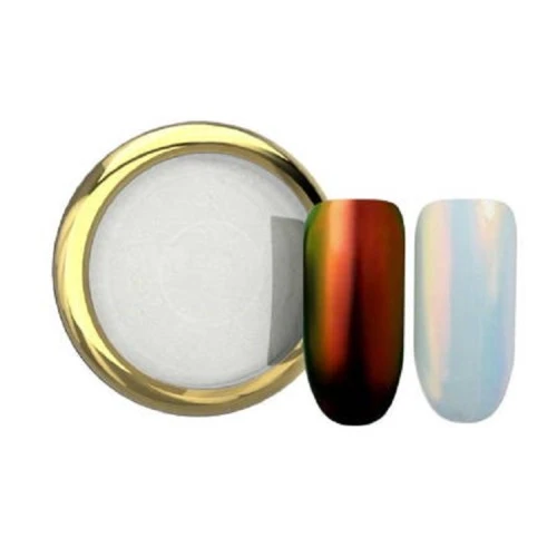 NAIL ART SOLAR SYSTEM COLLECTION JUPITER ukrasni puder za manikir i pedikir