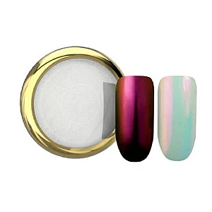 NAIL ART SOLAR SYSTEM COLLECTION MARS ukrasni puder za manikir i pedikir