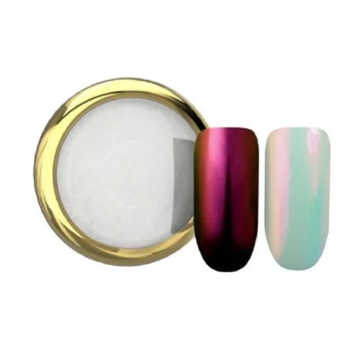 NAIL ART SOLAR SYSTEM COLLECTION MARS ukrasni puder za manikir i pedikir
