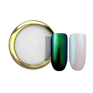 NAIL ART SOLAR SYSTEM COLLECTION NEPTUN ukrasni puder za manikir i pedikir