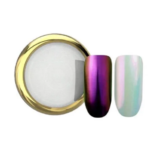 NAIL ART SOLAR SYSTEM COLLECTION VENUS ukrasni puder za manikir i pedikir