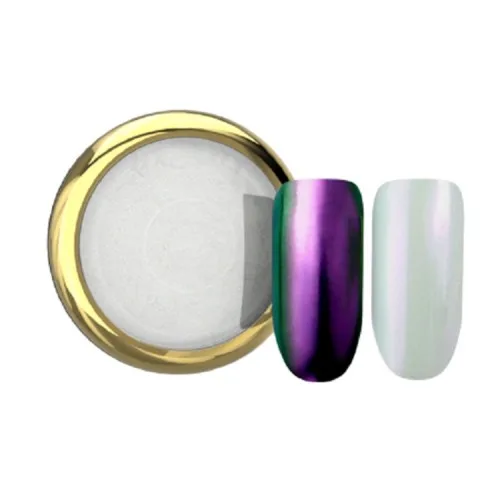 NAIL ART STORM PACIFIC ukrasni prah za nokte
