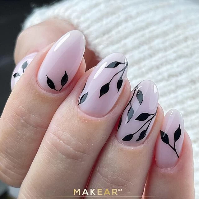 Baza za nokte NRB Jelly pink Rubber MAKEAR| MAKEAR | Kozmo Baza za nokte NRB Jelly pink Rubber MAKEAR| MAKEAR | Kozmo